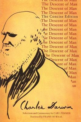 The Descent of Man(English, Paperback, Darwin Charles)