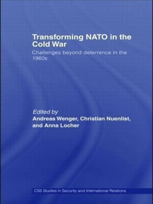 Transforming NATO in the Cold War(English, Hardcover, unknown)