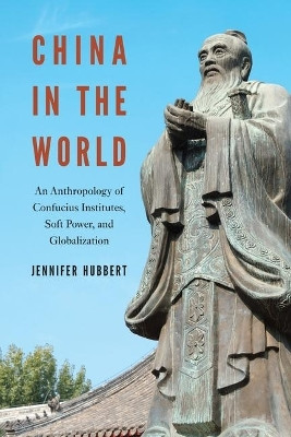 China in the World(English, Electronic book text, Hubbert Jennifer)