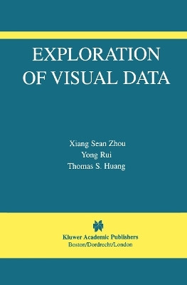 Exploration of Visual Data(English, Paperback, Xiang Zhou Sean)