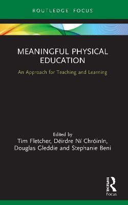 Meaningful Physical Education(English, Paperback, unknown)