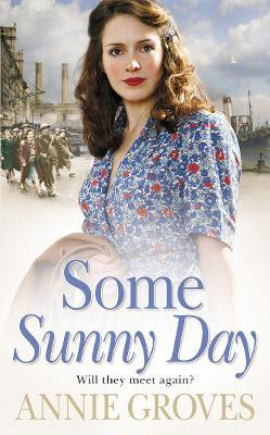 Some Sunny Day(English, Paperback, Groves Annie)