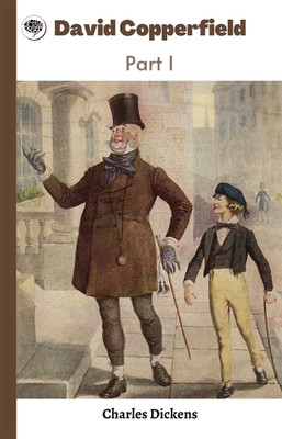 David Copperfield Part 1(Hardcover, Charles Dickens)