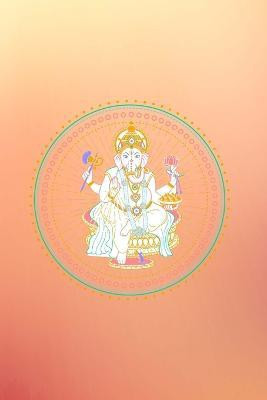 Ganesha Notebook(English, Paperback, Reina Anastasia)