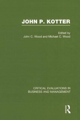 John P. Kotter(English, Hardcover, unknown)