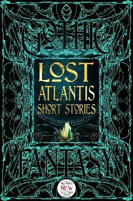 Lost Atlantis Short Stories(English, Hardcover, unknown)