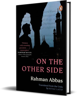 On the Other Side(English, Hardcover, Abbas Rahman)