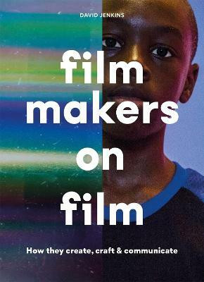 Filmmakers on Film(English, Paperback, Jenkins David)