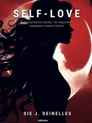 Self-Love(English, Hardcover, Deinelles Sie J.)