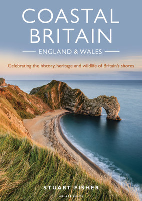 Coastal Britain: England and Wales(English, Paperback, Fisher Stuart)