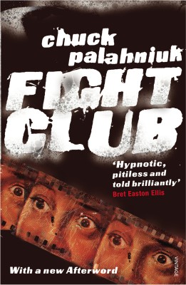 Fight Club(English, Paperback, Palahniuk Chuck)