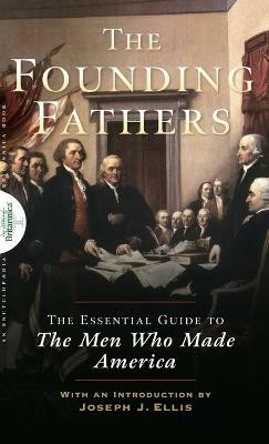 Founding Fathers(English, Hardcover, unknown)