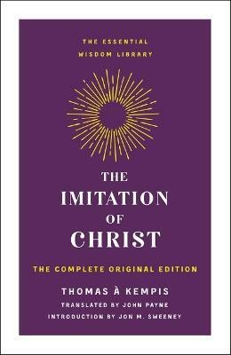 The Imitation of Christ(English, Paperback, Kempis Thomas A)