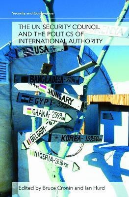 The UN Security Council and the Politics of International Authority(English, Paperback, unknown)