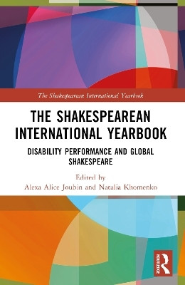 The Shakespearean International Yearbook(English, Paperback, unknown)