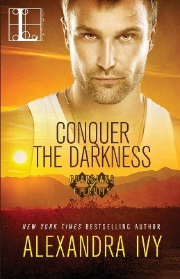 Conquer the Darkness(English, Paperback, Ivy Alexandra)