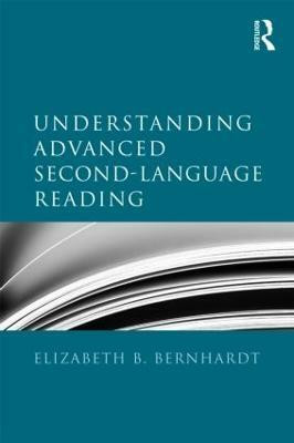 Understanding Advanced Second-Language Reading(English, Paperback, unknown)