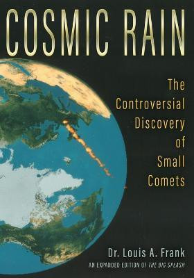 Cosmic Rain(English, Paperback, Frank Louis A)