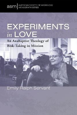 Experiments in Love(English, Paperback, Ralph Servant Emily)
