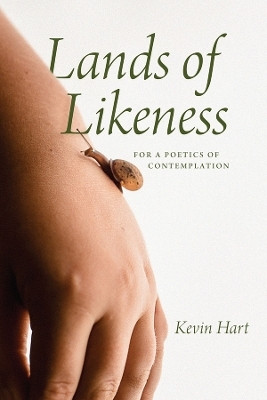 Lands of Likeness(English, Hardcover, Hart Kevin)