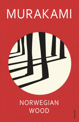 Norwegian wood(Paperback, Haruki Murakami)