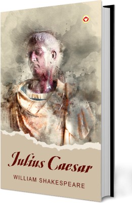 Julius Caesar(English, Paperback, Shakespeare William)