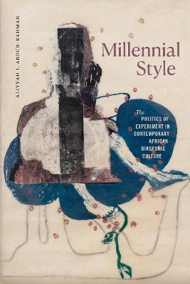 Millennial Style(English, Paperback, Abdur-Rahman Aliyyah I.)
