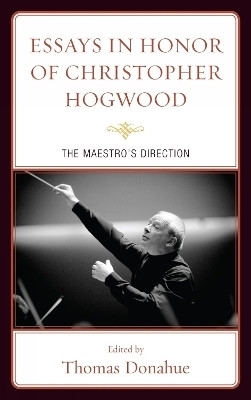 Essays in Honor of Christopher Hogwood(English, Hardcover, unknown)