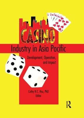 Casino Industry in Asia Pacific(English, Paperback, unknown)