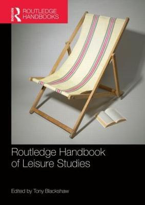 Routledge Handbook of Leisure Studies(English, Paperback, unknown)
