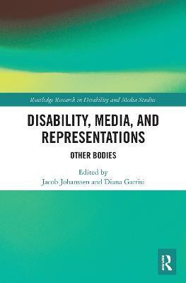 Disability, Media, and Representations(English, Paperback, unknown)