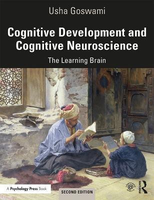 Cognitive Development and Cognitive Neuroscience(English, Paperback, Goswami Usha)