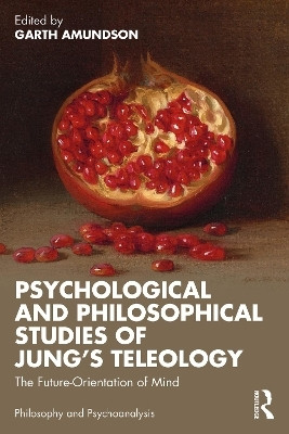 Psychological and Philosophical Studies of Jung's Teleology(English, Paperback, unknown)