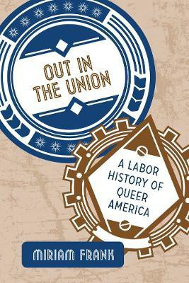 Out in the Union(English, Paperback, Frank Miriam)