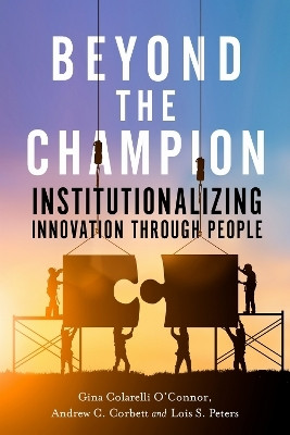Beyond the Champion(English, Electronic book text, O'Connor Gina Colarelli)