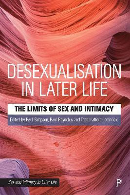 Desexualisation in Later Life(English, Paperback, unknown)