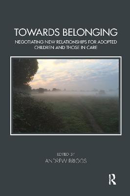Towards Belonging(English, Electronic book text, Briggs Andrew)