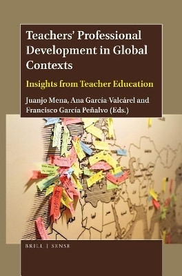 Teachers' Professional Development in Global Contexts(English, Electronic book text, unknown)