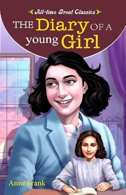 The Diary of a Young Girl(English, Paperback, Gupta Sahil)