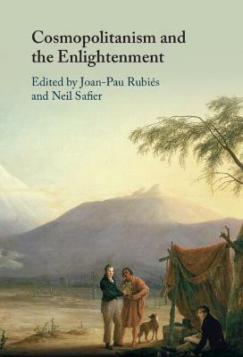 Cosmopolitanism and the Enlightenment(English, Hardcover, unknown)