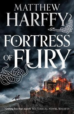 Fortress of Fury(English, Paperback, Harffy Matthew)
