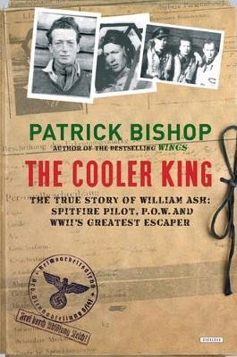 The Cooler King(English, Hardcover, Bishop Patrick)