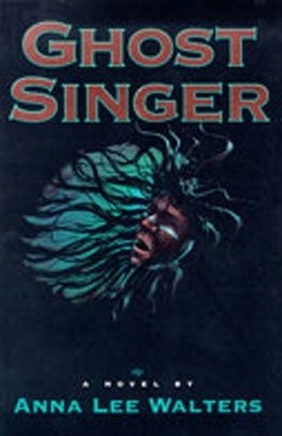 Ghost Singer(English, Paperback, Walters Anna Lee)