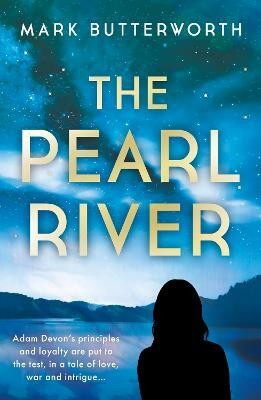 The Pearl River(English, Paperback, Butterworth Mark)