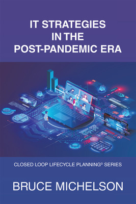 It Strategies in the Post-Pandemic Era(English, Paperback, Michelson Bruce)