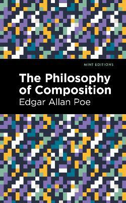 The Philosophy of Composition(English, Paperback, Poe Edgar Allan)
