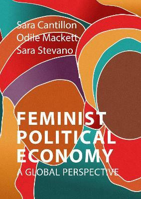Feminist Political Economy(English, Paperback, Cantillon Sara Prof.)