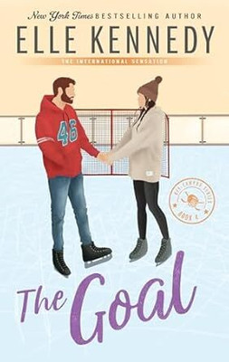 The Goal(Paperback, Elle Kennedy)