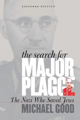 The Search for Major Plagge(English, Paperback, Good Michael)