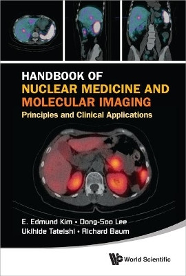 Handbook Of Nuclear Medicine And Molecular Imaging: Principles And Clinical Applications(English, Hardcover, Kim E Edmund)